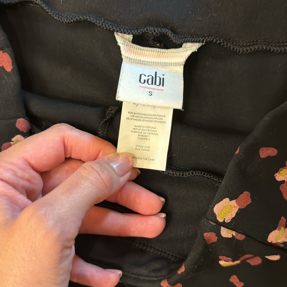 Cabi - Picture 7 of 8
